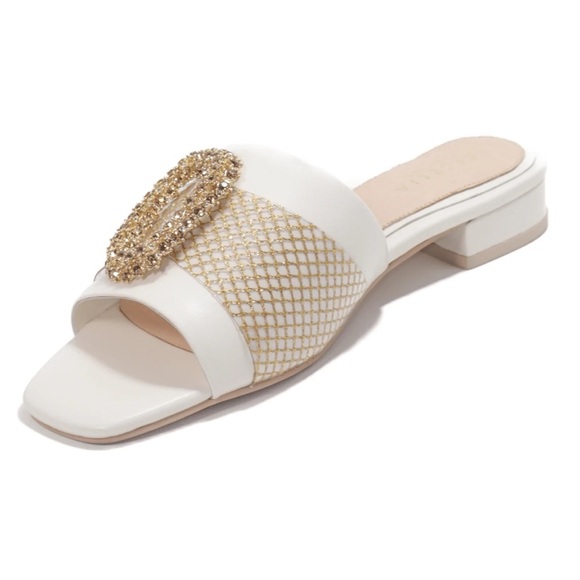 NEW Cecelia New York Maui Sandals - Picture 3 of 11